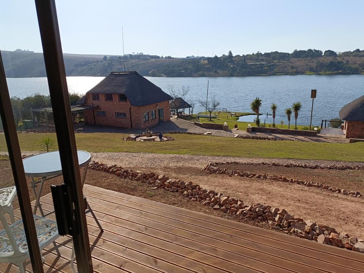 Sedgefield Lodge Witbank Exterior foto