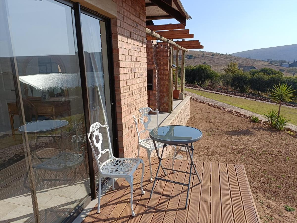 Sedgefield Lodge Witbank Exterior foto