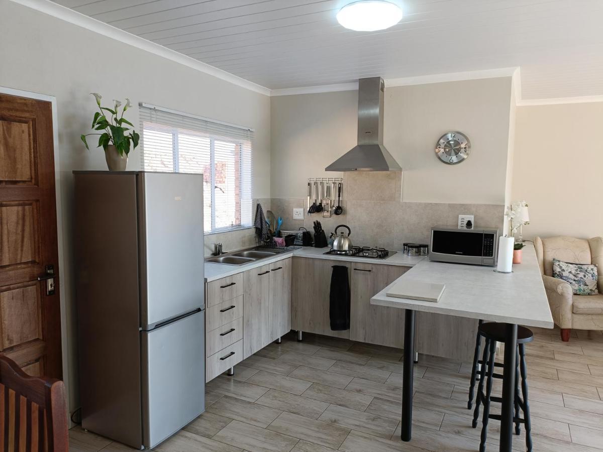 Sedgefield Lodge Witbank Exterior foto