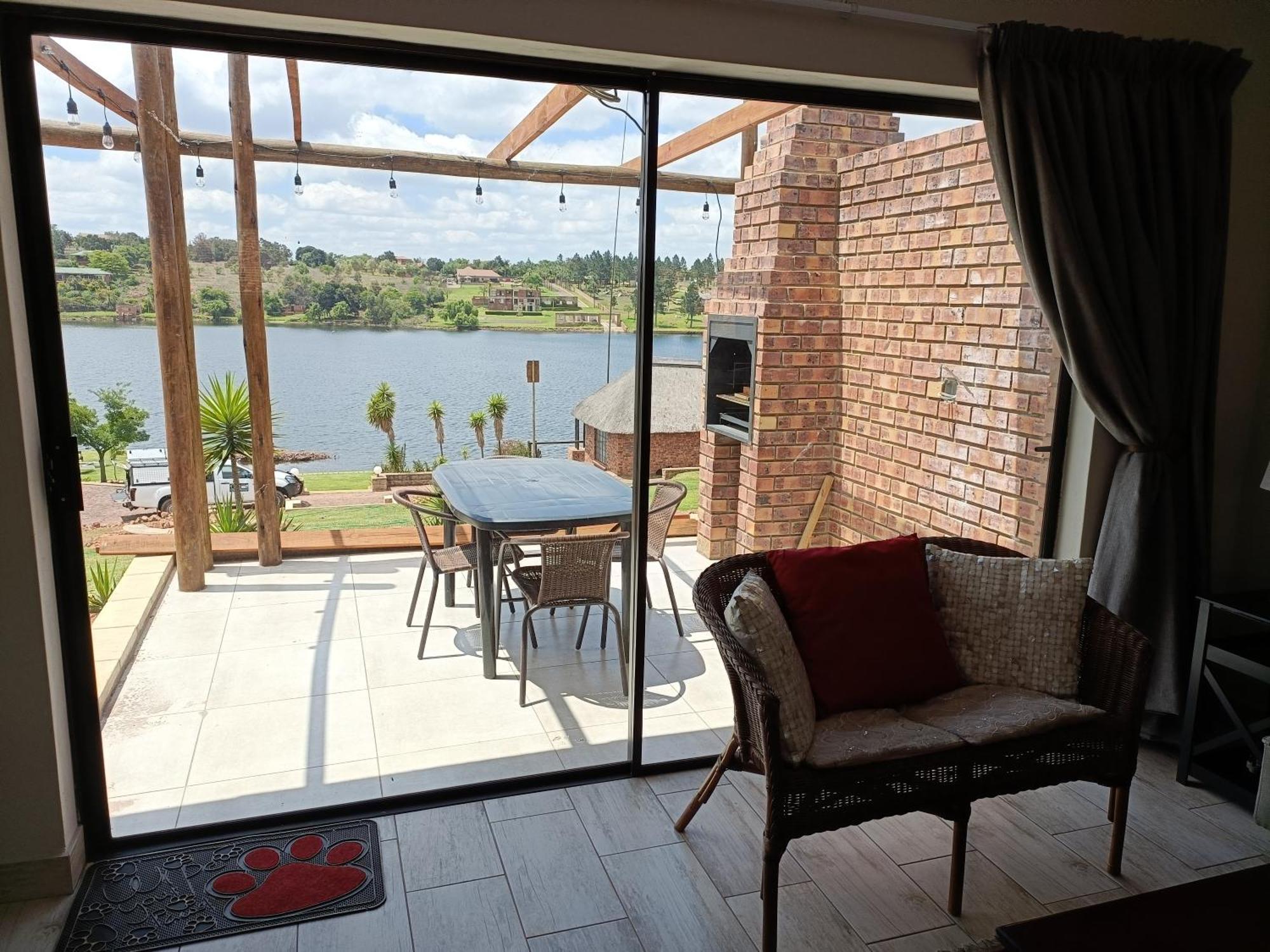 Sedgefield Lodge Witbank Exterior foto
