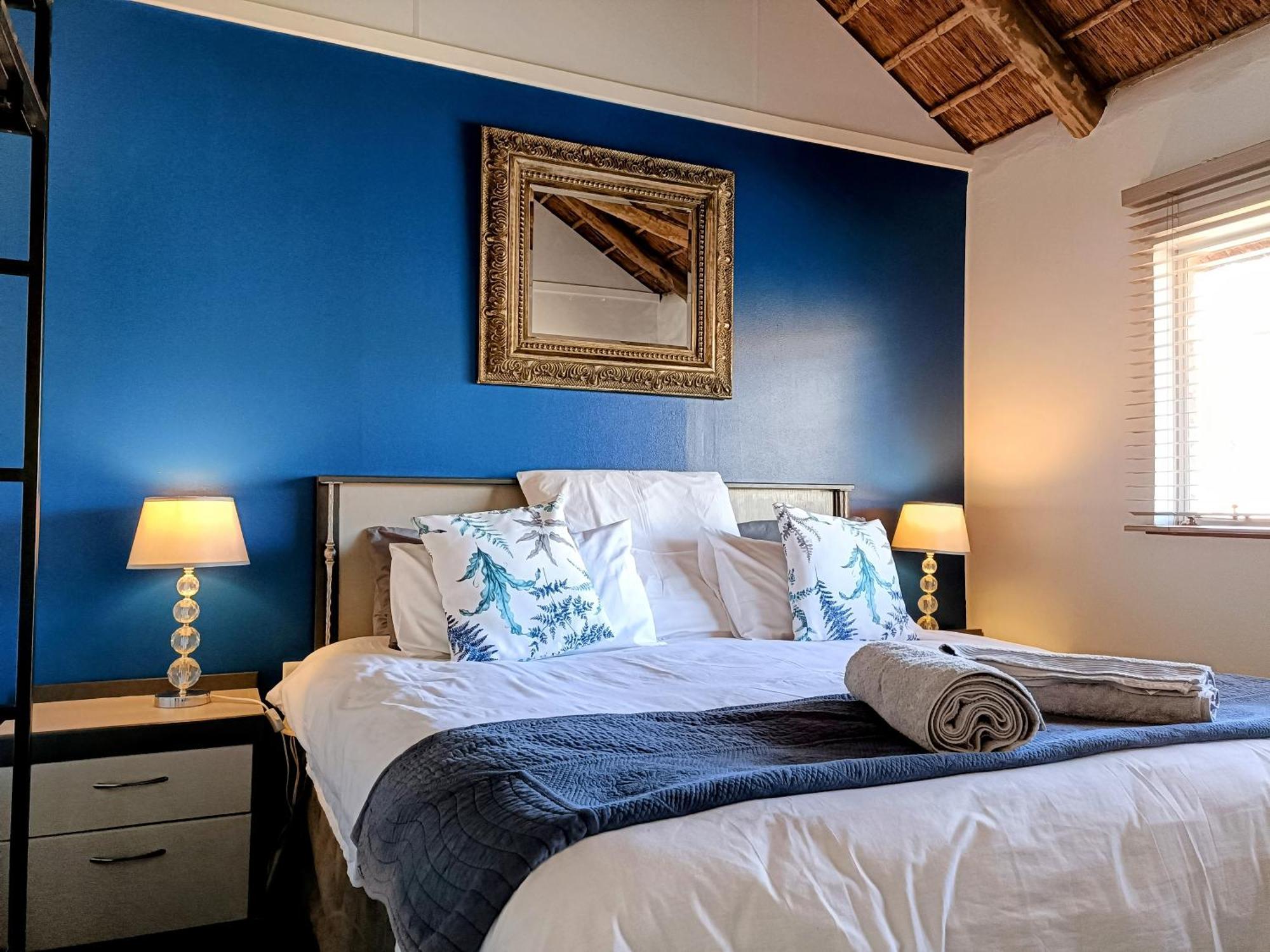 Sedgefield Lodge Witbank Exterior foto
